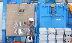 High-Precision-Aluminium-Pressure-Die-Casting-Company---Sheetal-MetalsSHOT-BLASTING-