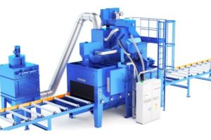 High-Precision-Aluminium-Pressure-Die-Casting-Company---Sheetal-MetalsSHOT-BLASTING-1