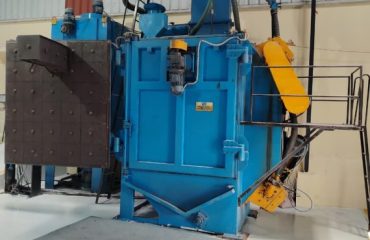 Shot Blasting