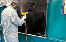 Powder Coating