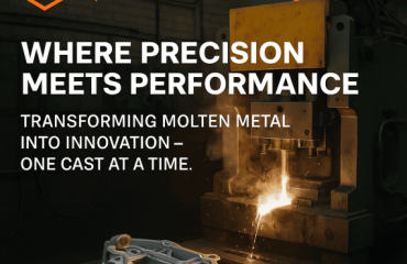 How Aluminium Pressure Die Casting Powers Modern Industries: A Look Inside Sheetal Metals