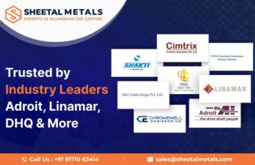 Trusted by Industry Leaders: Adroit, Linamar, DHQ & More