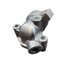 Automotive Water Inlet Manifold