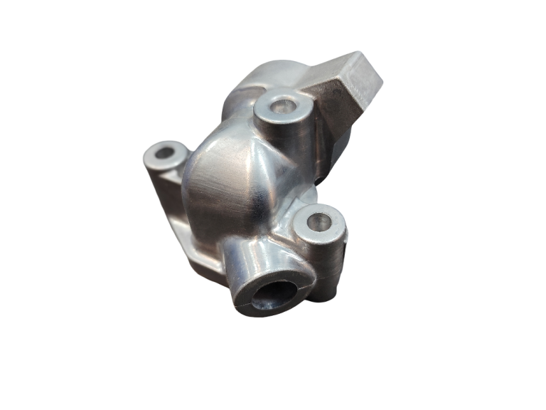 Automotive Water Inlet Manifold