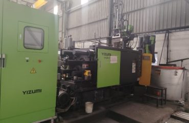 Pressure Die Casting 180