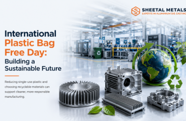 International Plastic Bag Free Day