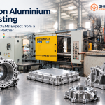 What Leading OEMs Look for in a Precision Aluminium Die Casting Partner