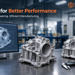 How Aluminium Component Design Affects Manufacturing Cost and Performance